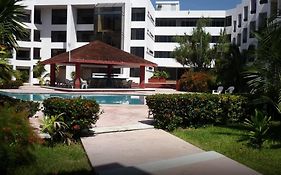 Hotel Debliz Campeche