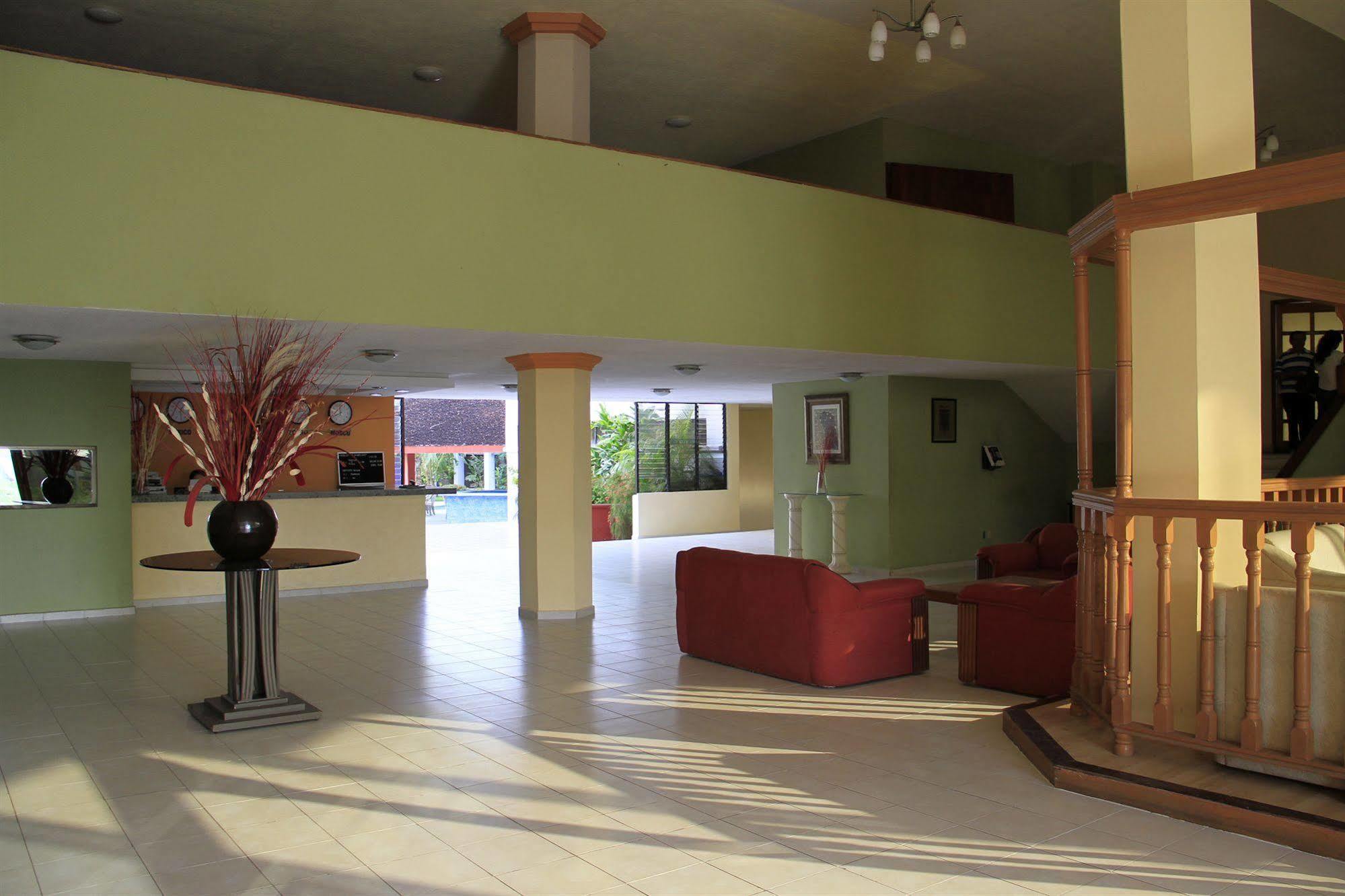 Hotel Debliz Campeche Exterior foto